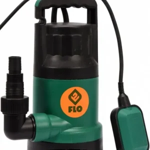 POMPA ZANURZENIOWA DO WODY BRUDNEJ 1100W 79775V FL Nie przegap